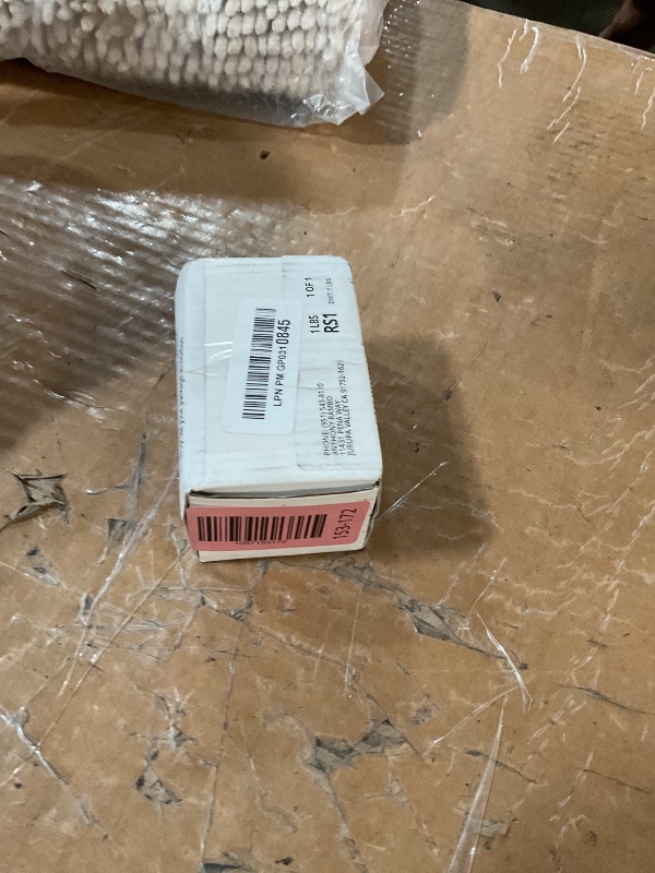 Photo 1 of (4 Pack) BH Angle Stop Valve 1/2" Nominal Comp x 3/8" OD Comp, Quarter Turn Angle Stop Valve, Chrome Plated Brass, for Bathroom Toilet Kitchen Shower Plumbing