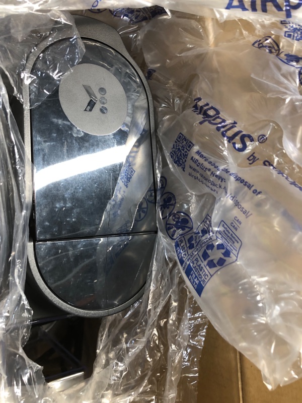 Photo 1 of ***MISSING PARTS***
Keurig K-Express Single Serve K-Cup Pod Coffee Maker, 3 Brew Sizes, Strong Button Feature, 42oz Removable Reservoir, Black