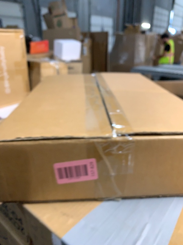 Photo 1 of ***MISSING HARDWARE***
HBL' 1 Pack | 21" Deep Pull Out Cabinet Organizer Adhesive, (13.8" to 22.0") Width Expandable Sturdy Carbon Steel Roll-Out Drawers, Designed for Frameless Cabinets, Slide-Out Shelves for Pantry.