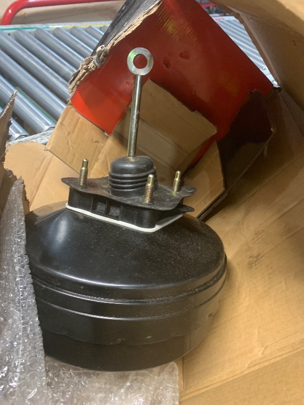 Photo 1 of ***STOCK PHOTO REFERENCE ONLY***54-74431 Vacuum Power Brake Booster Replacement for Chevy Silverado 1500