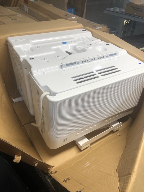 Photo 1 of ***STOCK PHOTO FOR REFERENCE ONLY***
Midea Air Conditioner Window Unit
