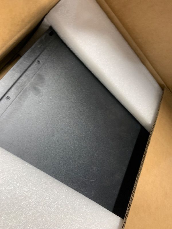 Photo 1 of **ISNT PRODUCING FULL POWER** SUMRY Solar Inverter Charger, 3600W DC 24V to AC 110V Hybrid Voltage Converter with 120A MPPT Charge Controller, Pure Sine Wave Power for Battery-Less or AGM Lithium Battery Home Energy System