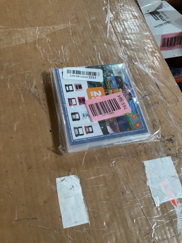 View 2 of ?2026 Newest?208 in 1 Super Combo Game Cartridge, Retro Game Pack Card Compilation with 208 Games