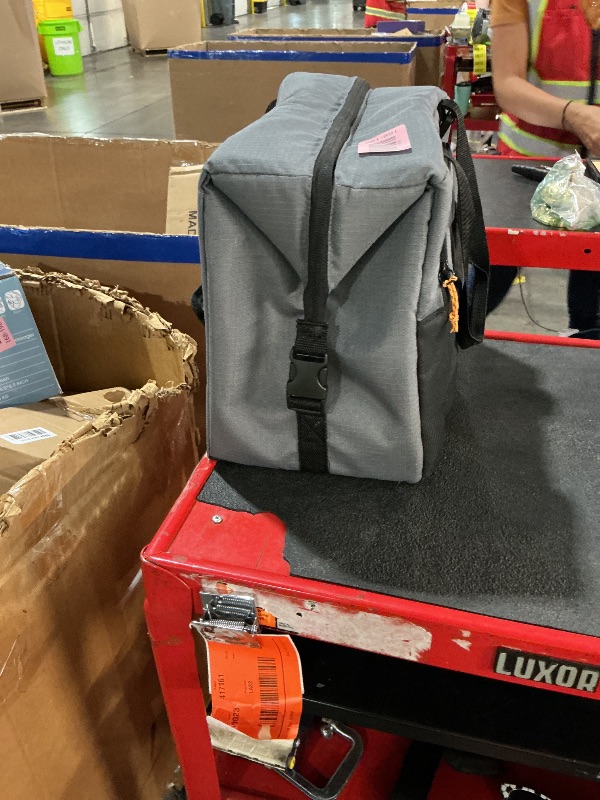 Photo 1 of ** stock photo for reference **
Igloo Soft Cooler Bag | Summit Series | Insulated Lunch Coolers