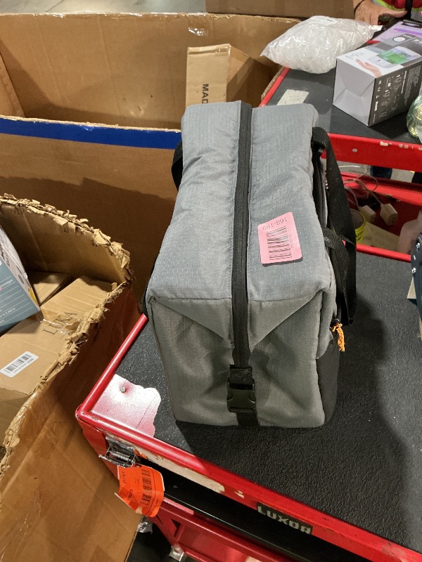 Photo 1 of ** stock photo for reference **
Igloo Soft Cooler Bag | Summit Series | Insulated Lunch Coolers