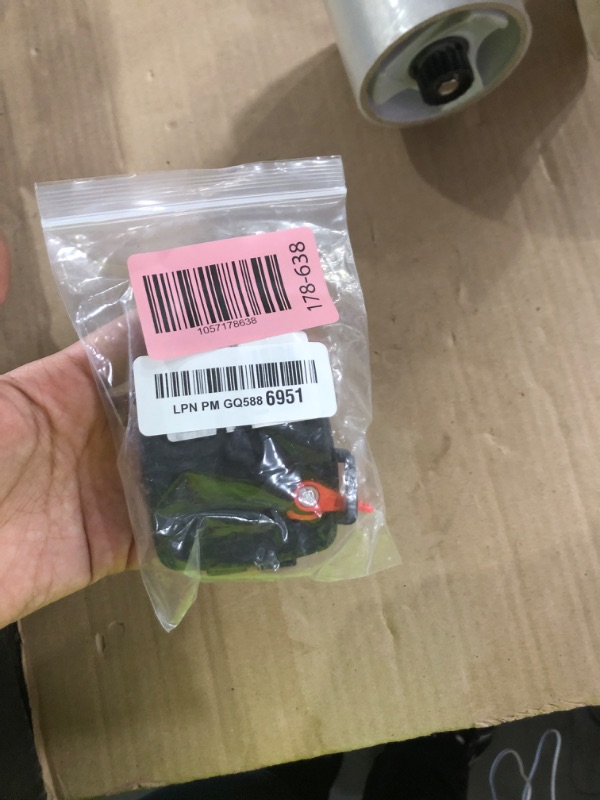 Photo 1 of ?Upgraded 2026?P021012870 Air Cleaner Case Assembly Carburetor Choke Plate - fit with Echo Shindaiwa SRM-225 GT-225 HC-152 HC-165 HC-185 PE-225 SHC-225 Trimmers, Hedge Clippers, Brushcutters, Pruners