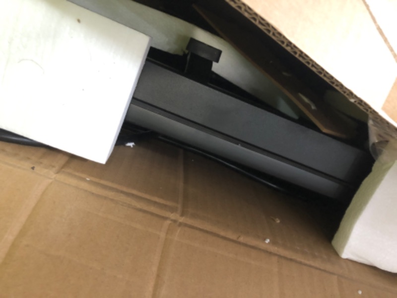 Photo 1 of ***FOR PARTS ONLY**
Walking Pad Treadmill for Home - Under Desk Treadmills Mini Portable Walking Running Machine Slim Compact Motorized Electric Treadmill with Adjustable Speed Remote