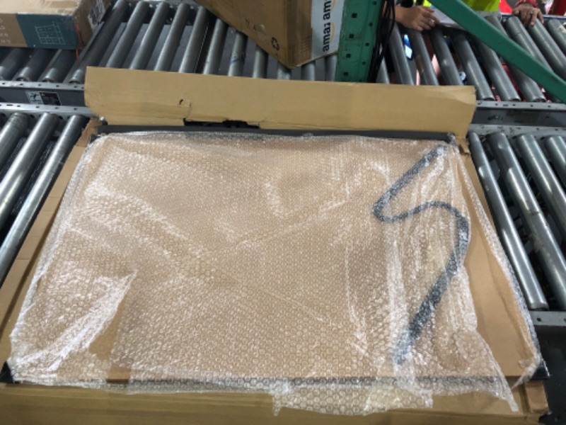Photo 1 of (2 Pack) 24" x 36" Plexiglass Sheets 1/8 inch Thick (3mm), Clear Acrylic Sheets Panel Cut to Size Plexiglass Acrylic Board, Cut with Engraver, Power Saw or Hand Tools, No Laser Cut.