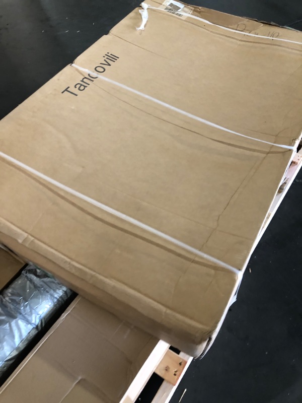 Photo 1 of **FACTORY SEALED - OPENED FOR INSPECTION**Tancovili 55" AI Touchscreen Smart Board, 4K UHD All-in-One Google EDLA Certified Presentation Interactive Whiteboard for Office Classroom Home, Android 14 Touch Screen TV, 8GB+128GB