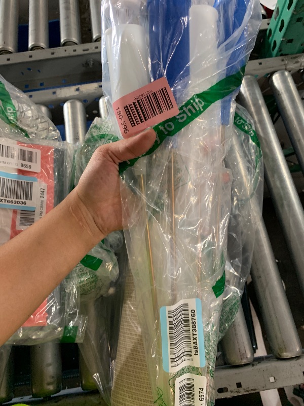View 2 of ***STOCK PHOTO FOR REFERENCE ONLY***
5304511328 5304511329 4Pcs Washer Suspension Rod Compatible with Frigidaire FFTW4120SW FFTW4120SW1 FFTW4120SW0, 5304511328 5304511329 Washer Suspension Replace 4584271 AP6261615 EAP12176453 PS12176453