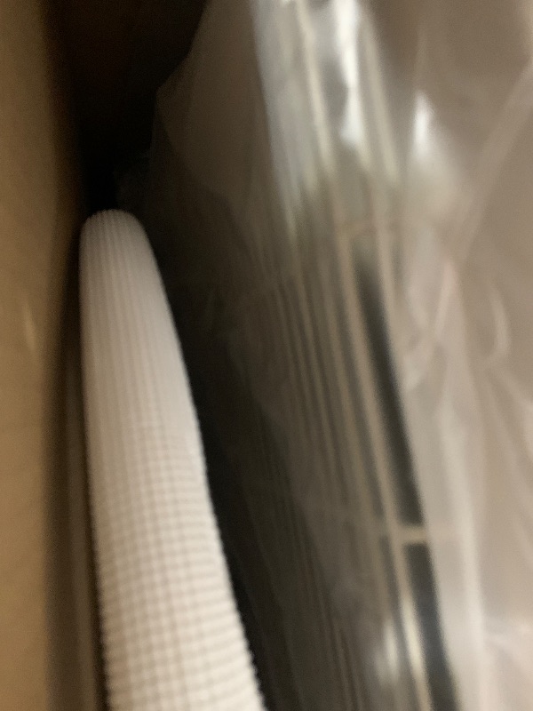 Photo 1 of ***MISSING WALL MOUNT***
SereneLife 12,000 BTU Mini Split AC & Heating System, 230V Indoor & Outdoor Wall-Mounted Units with WiFi, Installation Kit Included for Home, Office & Bedroom, Up to 550 Sq. Ft. Coverage