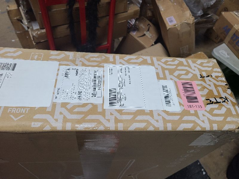 Photo 1 of 32 inch 240Hz Curved Gaming Monitor 1500R 1080P 125% sRGB 1ms