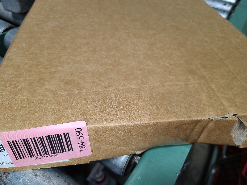 Photo 1 of 12 IN Glass Lid with Stainless Steel Handle for Frying Pan, Tempered Replacement Cover Compatible for Skillets, Round Cast Iron, Cast Aluminium, Stainless Steel Pans & Pots (297mm-312mm)