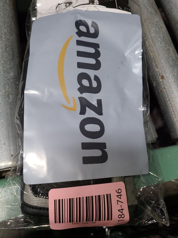 Photo 1 of 100% Waterproof Gloves for Men and Women, Winter Work Gloves for Cold Weather, Touchsreen, Thermal Gloves for Freezer Work, Fishing and Gardening, With Grip, Grey, X-Large