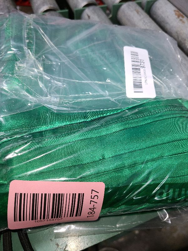 Photo 1 of 10 x 10 Feet Grass Green Backdrop Curtain for Partie, Background Curtains for Photoshoot, Birthday, Wedding, Halloween, Thanksgiving, Christmas, New Year Party Decorations 5Ft x 10Ft, 2 Panels
