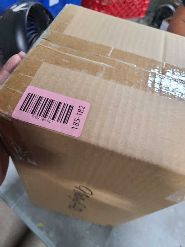 Photo 1 of  Waterproof Pack and Play Mattress, 38""x26""x3"" Memory Foam Pack N Play Mattresses Pad with Breathable & Removable Cover for Naps Sleep, Portable Playard playpen mattresses Topper, White