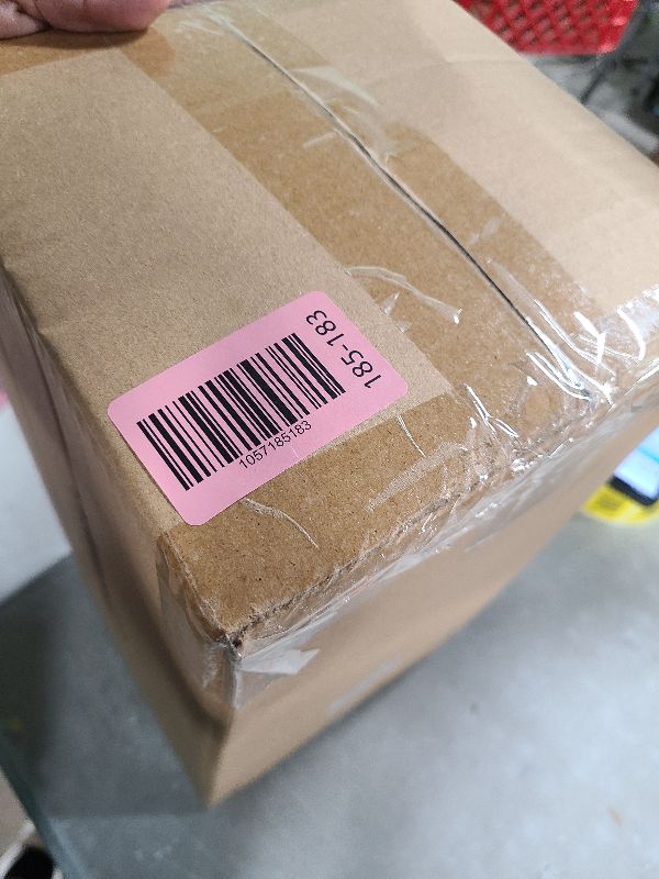 Photo 1 of  Waterproof Pack and Play Mattress, 38""x26""x3"" Memory Foam Pack N Play Mattresses Pad with Breathable & Removable Cover for Naps Sleep, Portable Playard playpen mattresses Topper, White