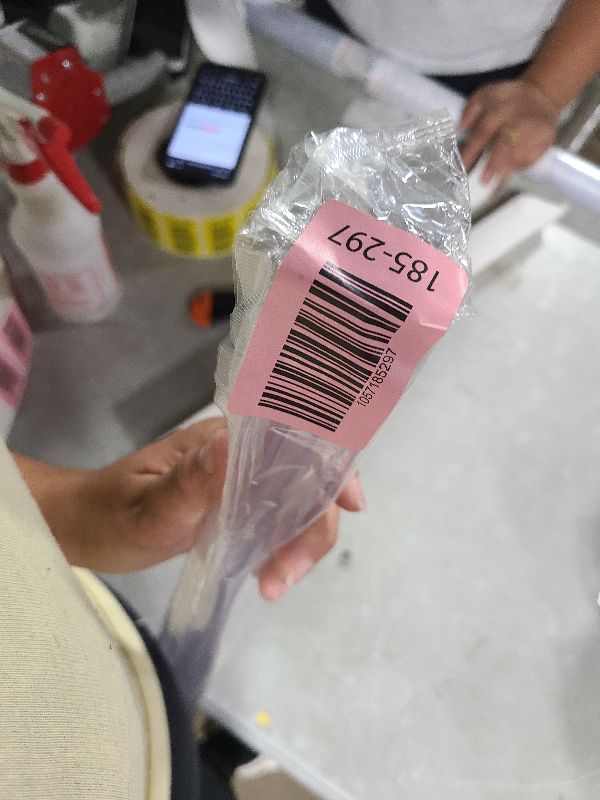 Photo 1 of 2-Pack Shower Door Bottom Seal (1/4'' X 39'') Glass Shower Door Seal Strip with Drip Rail Frameless Shower Door Sweep can Covers up to 13mm Gap