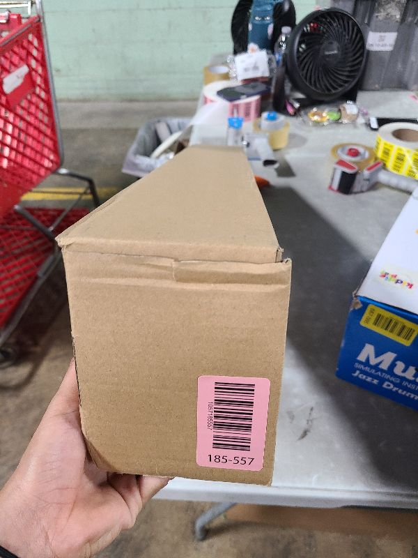 Photo 1 of 2-Pack 413 Filter Replacement Compatible with AprilAire 413 Whole House Air Purifiers Models 1410, 1610, 2410, 2416, 3410, 4400, MERV 13 Furnace Filter Replacement, Size: 16x25x4