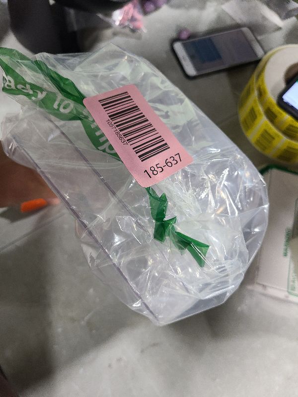 Photo 1 of 2-Pack Cooler Basket - Grippi Cooler Insert Compatible with Yeti Roadie 24 - Dry Goods Trays - Divider and Organizer Accessories for Camping, Tailgating and Storage