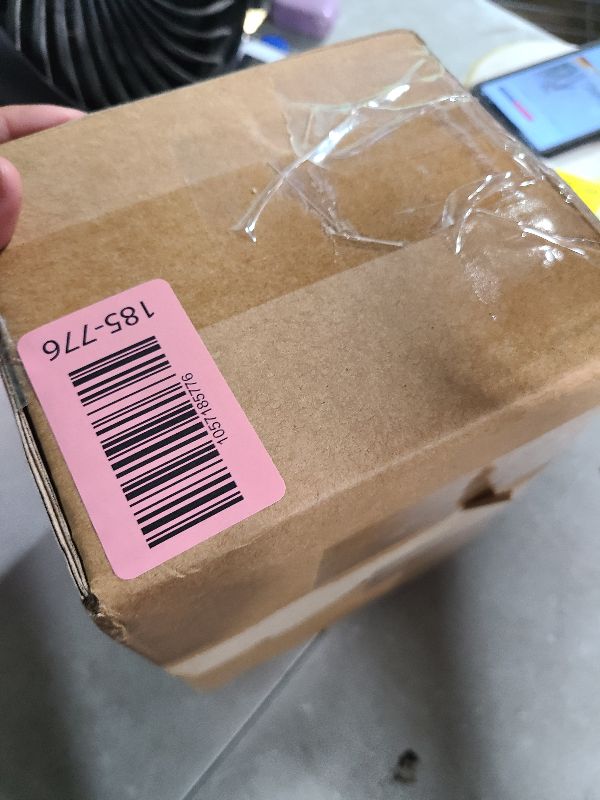 Photo 1 of 2025 Upgraded Betollo 6800 Booster Pump Kit, Suitable for Household Reverse Osmosis Water Filtration System Standards or Manifolds up to 100 GPD,Bring a High-Voltage Switch