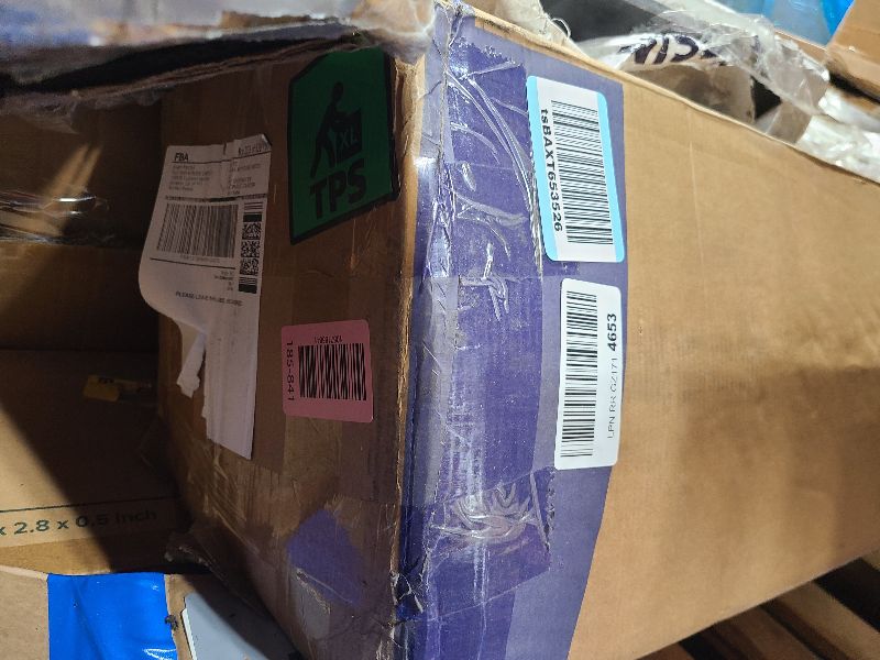 Photo 1 of  Memory Foam Mattress/Cooling Gel Bamboo Charcoal Infused Mattress/Medium Firm Mattresses/CertiPUR-US Certified/Bed-in-a-Box/Pressure Relieving