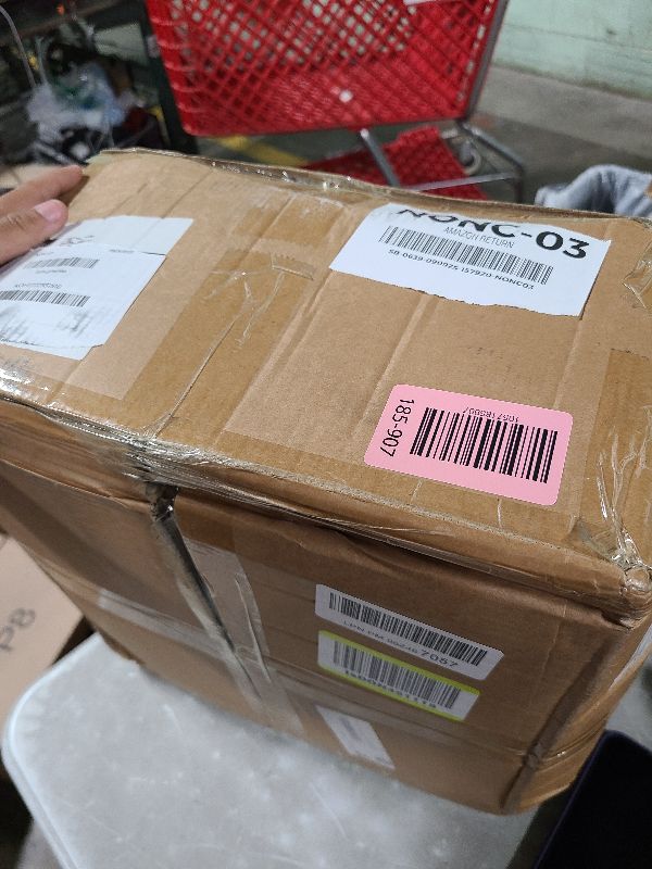 Photo 1 of 20-Foot Camper/RV Sewer Hose Extension Kit - 2 Attachable 10 Ft Sewer Hoses for RV Camper - Upgraded Leak-Proof Design with UV-Resistant Material (20-FT Sewer Hose Kit)