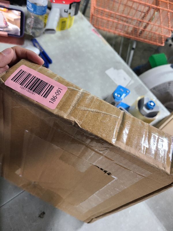 Photo 1 of Baking Sheet with Racks Set [2 Sheets + 2 Racks], Stainless Steel Baking Sheets with Cooling Racks, Nonstick Pan, Warp Proof & Rust Proof & Easy to Clean, Size 12.4 X 9.6 X 1 Inch