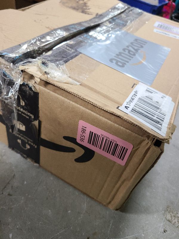 Photo 1 of 19"- 30" Expandable Hanging Pot Rack, 2 Tier Heavy Duty Wall Mounted Pots and Pans Organizer with 10 Hooks and 5 Pot Lid Holders, Pot Hanger Shelf for Kitchen Cookware Utensils Organizers and Storage