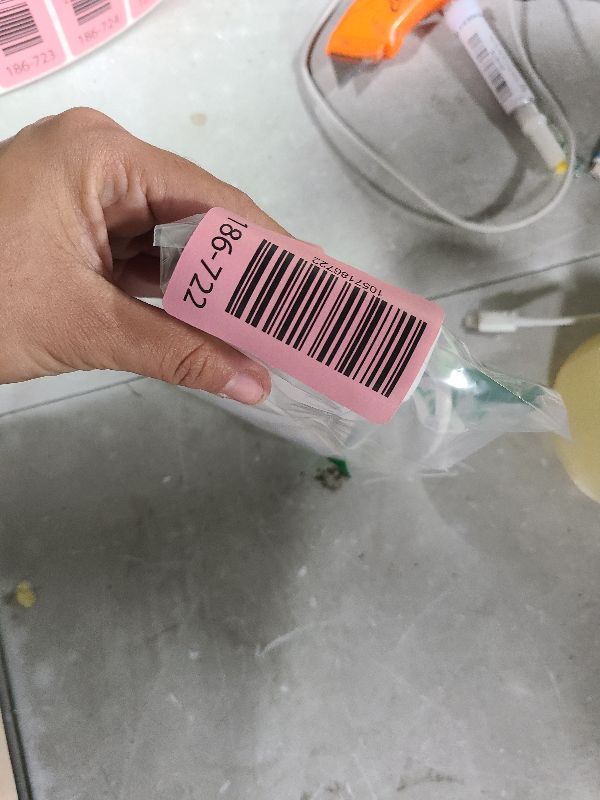 Photo 1 of 10-Port USB Charger Block - 50W10A Multi USB Charging Station for iPhone/iPad/Samsung Galaxy Note Tablet Android Smartphone(White)