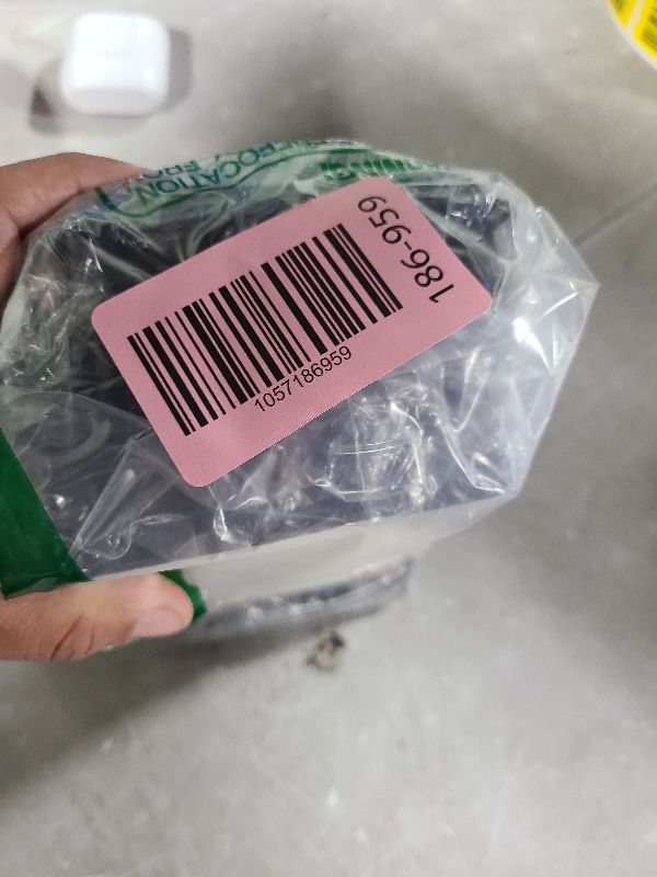 Photo 1 of 2 + 4 Pack Filters for Shark Vacuum Navigator Lift Away Filter Replacement ZU503AMZ NV350 NV351 NV352 NV355 NV356E NV357 NV360 NV370 UV440 UV540, Parts XFF350 XHF350