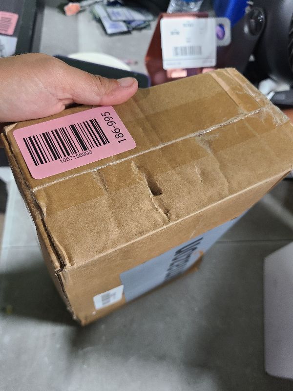 Photo 1 of 100 Black Rimmed Plastic Cups and 1 Silver Ice Tong Set - 9 Ounce Disposable Cocktail Glasses - Plastic Wine Cups - Black Party Decorations - Wedding Party Supplies