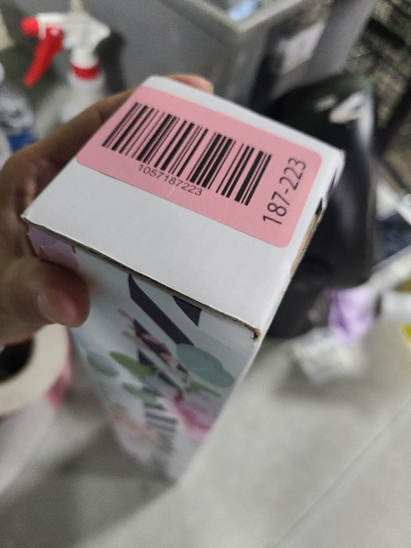 Photo 1 of 123 Pcs Mixed Real Dried Eucalyptus Stems - Lavender & Rose Flowers Bundles for Shower, Natural Preserved Eucalyptus Leaves Greenery Hanging Shower, Plant Fragrance, Wedding Decor