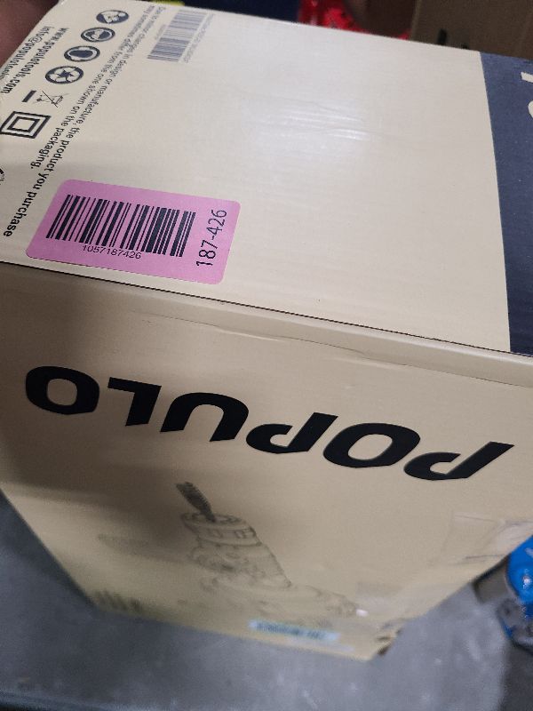 Photo 1 of 23 Ft. Handheld Electric Drain Cleaner