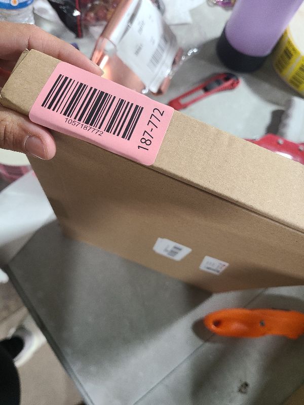 Photo 1 of 100% Blackout Blind Magnetic Window Cover 118 x 57Inch,No Drill,Cut Any Size/Shape,Portable Black Out Shades Curtains for Nursery Bedroom,Rv,Media Room with Magnetic Closure