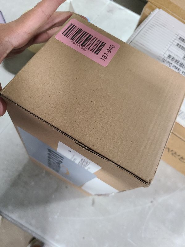 Photo 1 of 2 Pack HY1800 Replacement Filter Compatible with HY1800 Air Purifier Filter MORENTO/CHIVALZ/Loytio/AYAFATO/IOIOW/Honeyuan, 3-in-1 H13 True HEPA and Activated Carbon