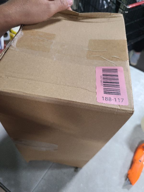 Photo 1 of 24 Pack Gold Picture Frames 4 x 6 Inch Clear Acrylic Sign Holders Double Sided Display Frames Bulk with Stand 2 mm Gold Border for Table Numbers Wedding Party (Horizontal, Vertical)