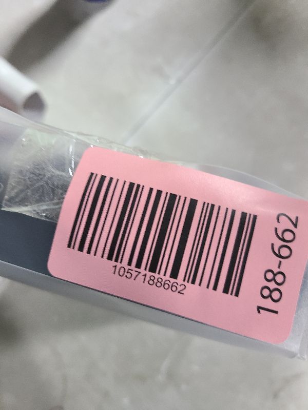 Photo 1 of  Tummy Control Underwear High Waisted Cotton Bikini Panties for Women Stretchy No Muffin Cheeky Panty Multi Pack