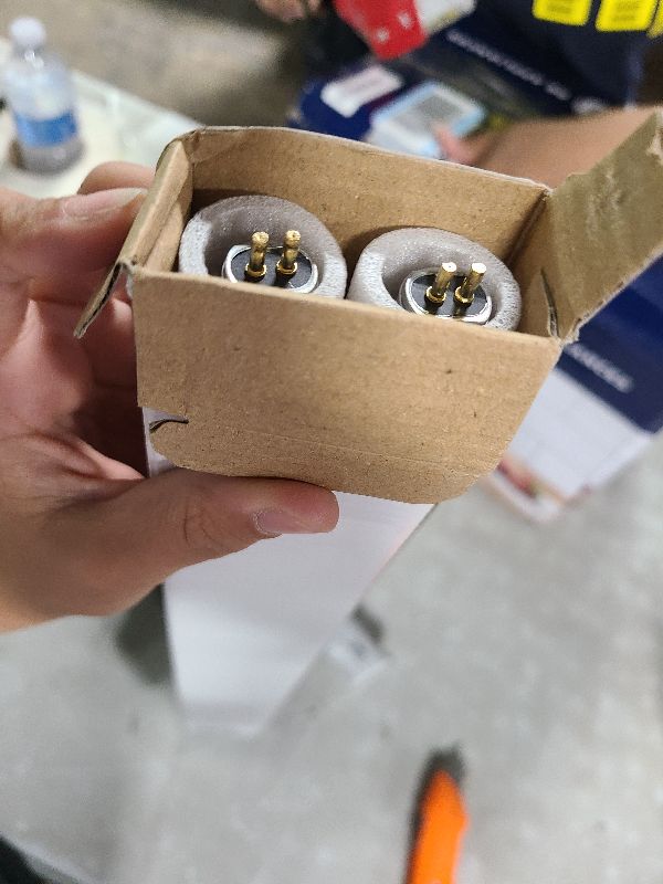 Photo 1 of (Pack of 2) F13T5/WW 13-Watt T5 Fluorescent Warm White 3000K Light Bulb 20