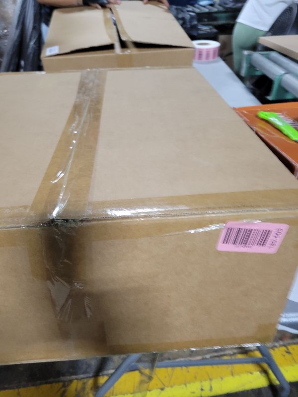 Photo 1 of 20" x 25" x 5" MERV 16 Filter for Carrier EZXCAB020 MACA020 MPKA020 FILCAB020, for Honeywell F25A1068 F25F1067 F35F1024 F100F1038 F150E1034, for Air Bear 453000-001 2000 455602-001 447380-002