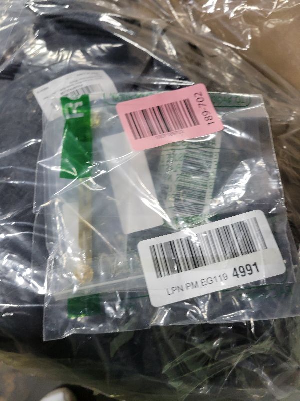 Photo 1 of 3 Ribbon Brass Mount Bar