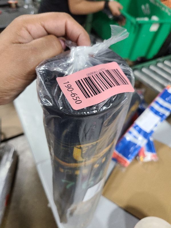 Photo 1 of 100 Dollar Bill Rug Funny Black Gold Runner Rugs Green Cartoon Duck Money Rug Inspirational Area Rugs PVC Backed Mats Carpets Laundry Room Rug Kitchen Rug Cool Rug for Bedroom Bathroom 59"x24"