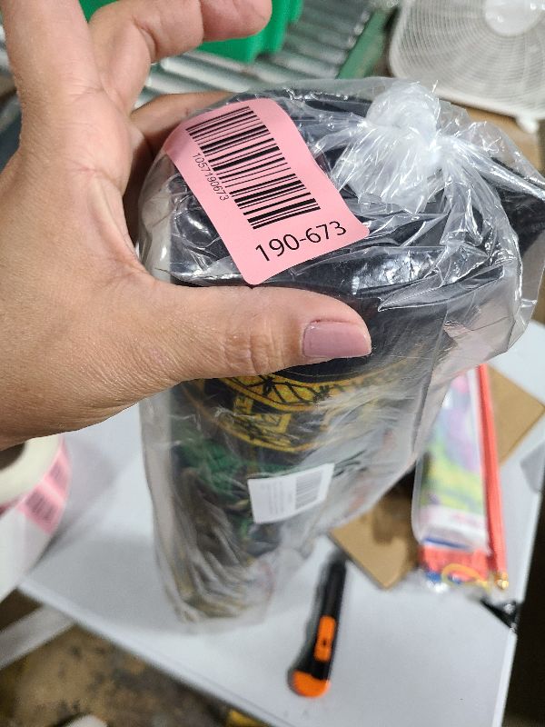 Photo 1 of 100 Dollar Bill Rug Funny Black Gold Runner Rugs Green Cartoon Duck Money Rug Inspirational Area Rugs PVC Backed Mats Carpets Laundry Room Rug Kitchen Rug Cool Rug for Bedroom Bathroom 59"x24"