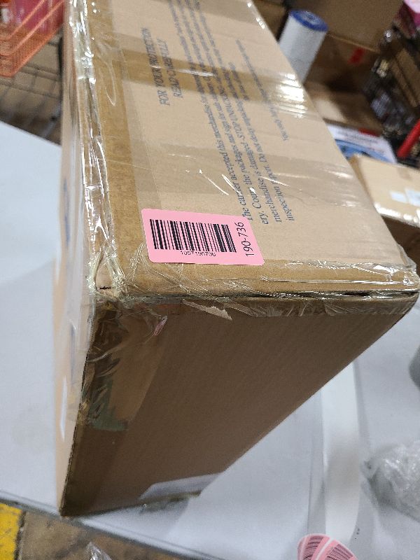 Photo 1 of 2-in-1 Locking Raised Toilet Seat with Tool-free Removable Arms