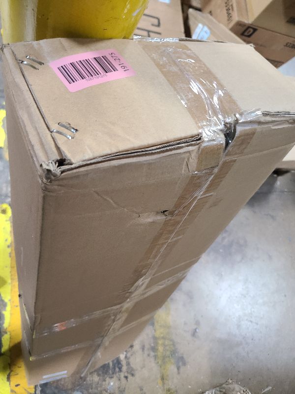 Photo 1 of 105 Pack 36 inch Aluminum Balusters for Deck Railing,Black Round Metal Spindles for Staircase,3/4" Diameter Hollow Deck Ballasters with Screws and Connectors for Railing Fencing Porch Stair Spindles