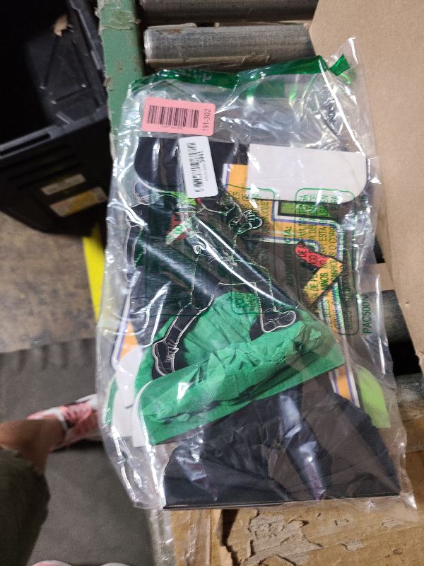 Photo 1 of 10PCS Football Party Decorations Football Table Centerpiece Football Honeycomb Centerpieces Table Toppers for Football Birthday Party Football Game