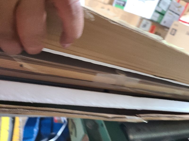 Photo 1 of (233)
1500 Pieces 2-in-1 Tilting & Rotating Puzzle Board, Portable Puzzle Table with 4 Drawers Cover,34.25" x 25.2"
100+ bought in past month