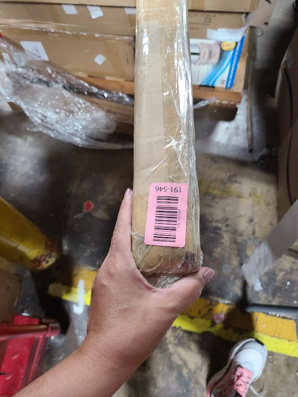 Photo 1 of (233)
1500 Pieces 2-in-1 Tilting & Rotating Puzzle Board, Portable Puzzle Table with 4 Drawers Cover,34.25" x 25.2"
100+ bought in past month