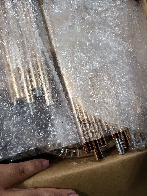 Photo 1 of 3PCS Cylinder Pedestal Stands for Parties, Gold Metal Plant Round Cylinder Stands for Party Flowers, Display Columns Pedestal Stand Cylinder Tables for Vases Birthday Party Backdrop Decorations