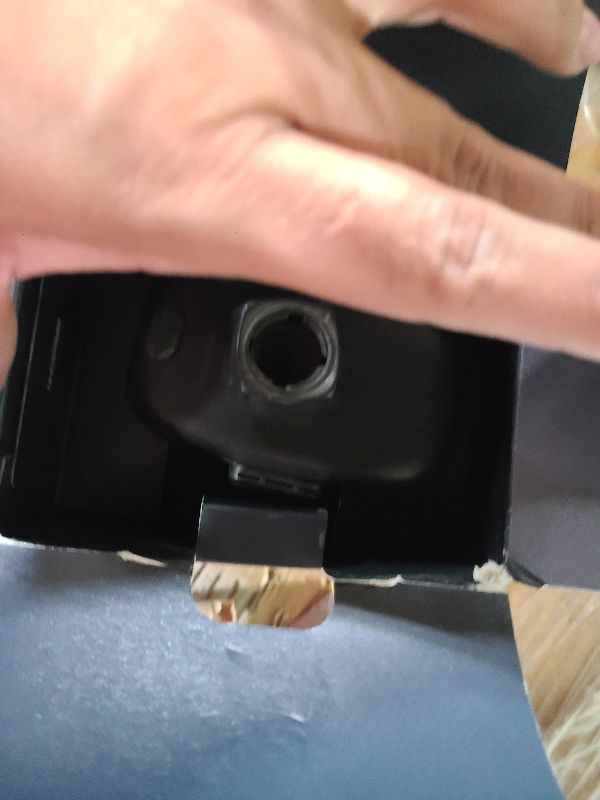 Photo 1 of [2025 True Military-Grade] Car Phone Holder VANMASS [Upgraded Strongest Suction & Clip] Cell Phone Mount for Dashboard Windshield Vent,Truck Cradle Stand for iPhone 16 Pro Max 15 14 13 Samsung Android